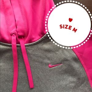 Nike Therma Fit hoodie